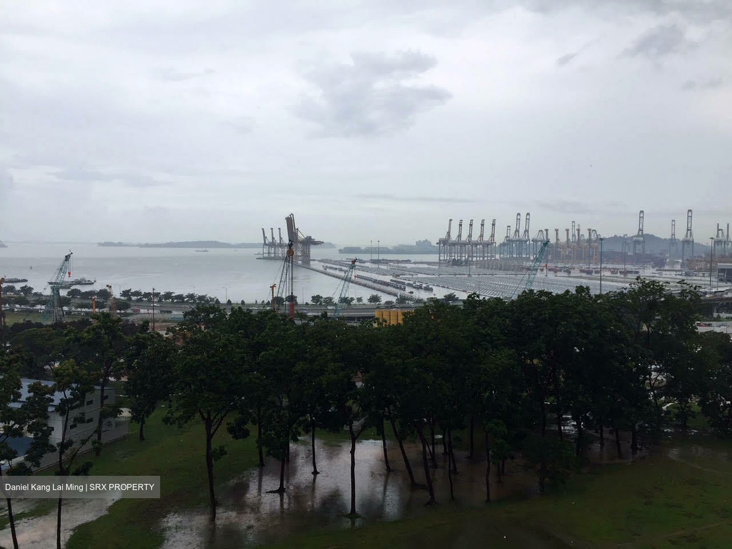 Marina One Residences (D1), Apartment #619497501